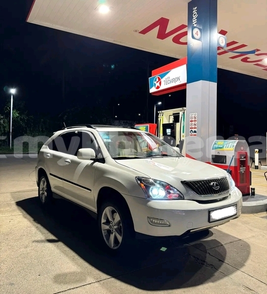 Big with watermark lexus rx svay rieng province bavet 9819