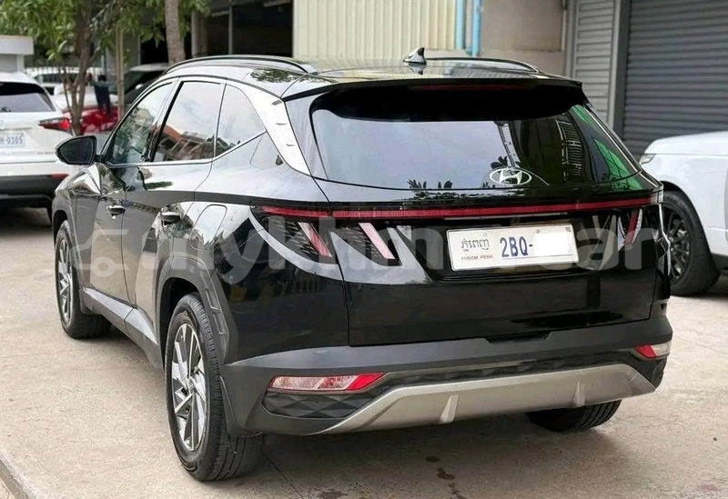 Big with watermark hyundai tucson svay rieng province bavet 9821