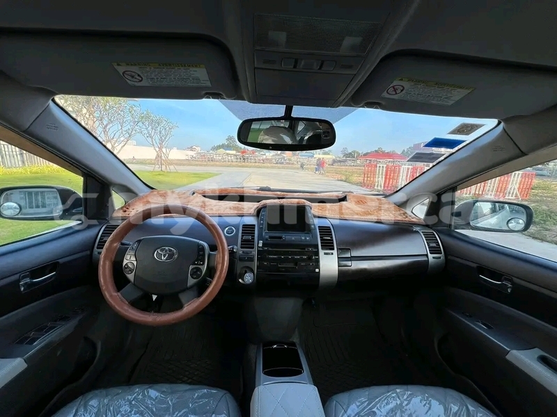 Big with watermark toyota prius svay rieng province bavet 9824