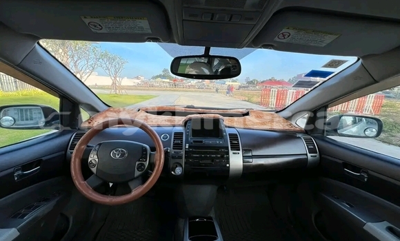 Buy Used Toyota Prius Other Car in Bavet in Svay Rieng Province