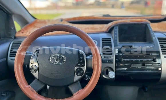 Buy Used Toyota Prius Other Car in Bavet in Svay Rieng Province Buy Used Toyota Prius Other Car in Bavet in Svay Rieng Province