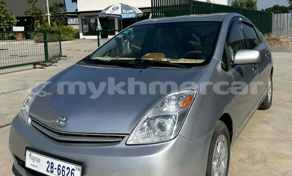 Buy Used Toyota Prius Other Car in Bavet in Svay Rieng Province Buy Used Toyota Prius Other Car in Bavet in Svay Rieng Province