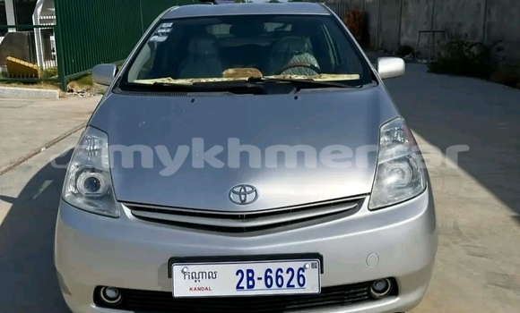 Buy Used Toyota Prius Other Car in Bavet in Svay Rieng Province Buy Used Toyota Prius Other Car in Bavet in Svay Rieng Province