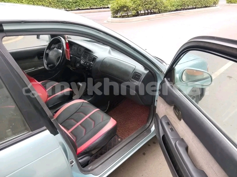 Big with watermark toyota corolla svay rieng province bavet 9825