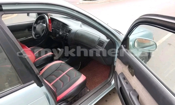 Buy Used Toyota Corolla Other Car in Bavet in Svay Rieng Province