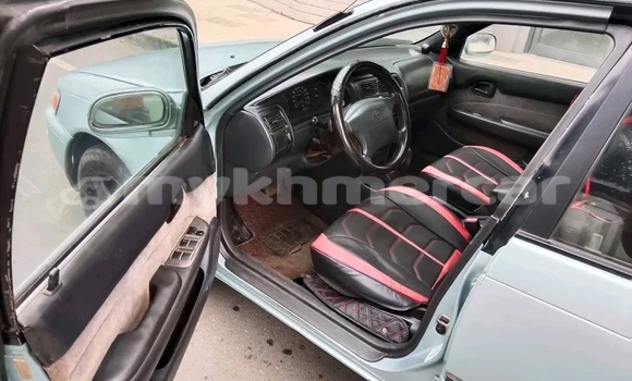 Buy Used Toyota Corolla Other Car in Bavet in Svay Rieng Province Buy Used Toyota Corolla Other Car in Bavet in Svay Rieng Province