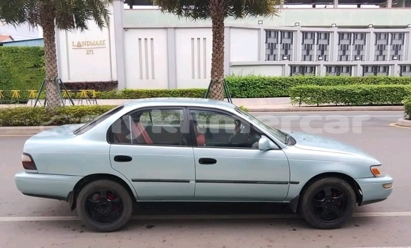 Buy Used Toyota Corolla Other Car in Bavet in Svay Rieng Province Buy Used Toyota Corolla Other Car in Bavet in Svay Rieng Province