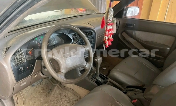 Buy Used Toyota Avensis Other Car in Bavet in Svay Rieng Province Buy Used Toyota Avensis Other Car in Bavet in Svay Rieng Province