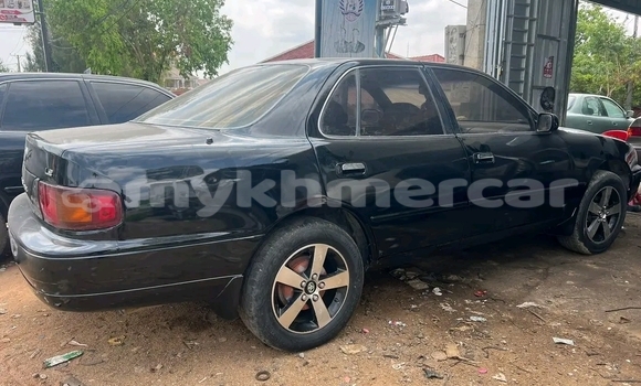 Buy Used Toyota Avensis Other Car in Bavet in Svay Rieng Province Buy Used Toyota Avensis Other Car in Bavet in Svay Rieng Province