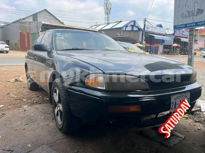 Big with watermark toyota avensis svay rieng province bavet 9826