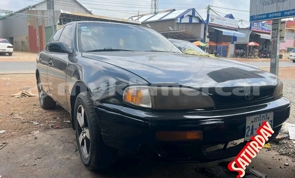 Buy Used Toyota Avensis Other Car in Bavet in Svay Rieng Province Buy Used Toyota Avensis Other Car in Bavet in Svay Rieng Province