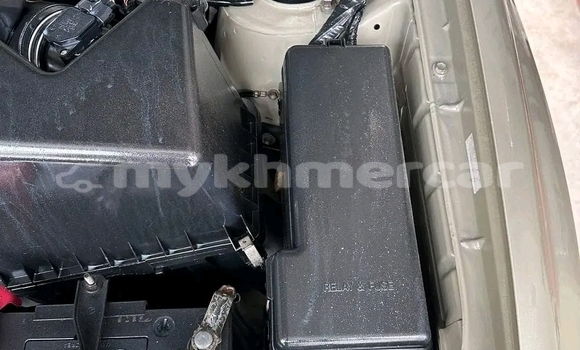 Buy Used Toyota Highlander Other Car in Chbar Mon in Kampong Speu Province Buy Used Toyota Highlander Other Car in Chbar Mon in Kampong Speu Province