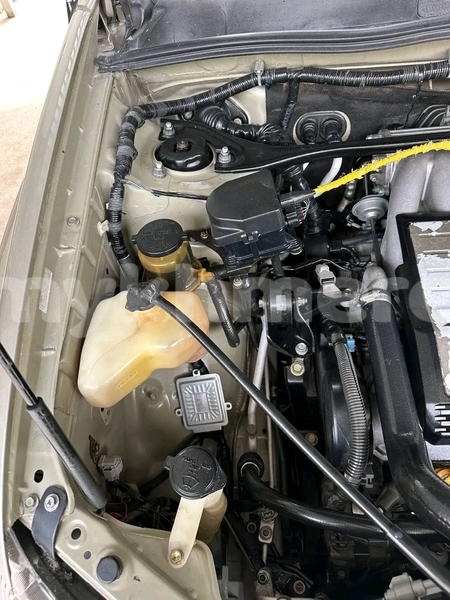 Big with watermark toyota highlander kampong speu province chbar mon 9828