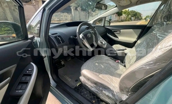 Buy Used Toyota Prius Other Car in Bavet in Svay Rieng Province