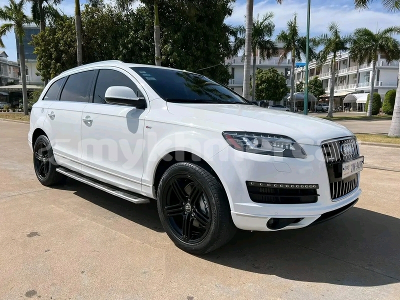 Big with watermark audi q7 svay rieng province bavet 9830