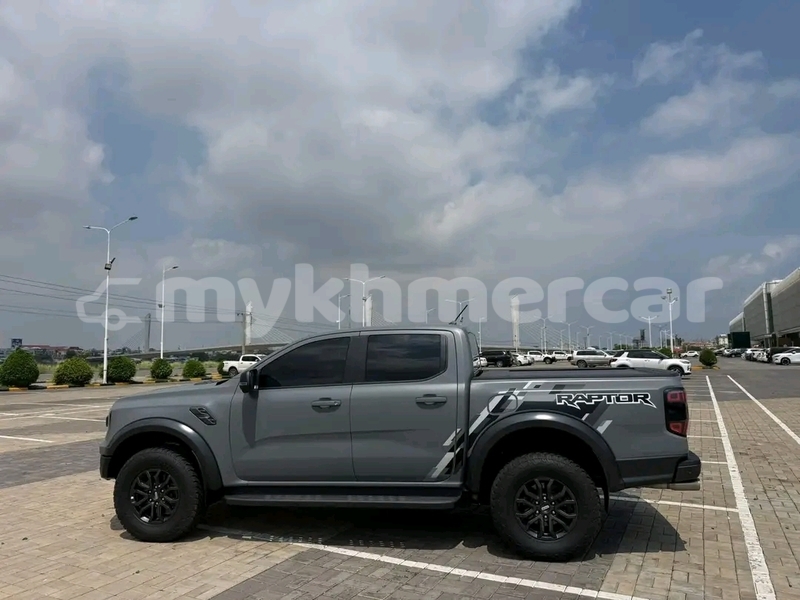 Big with watermark ford ranger preah vihear province cheom ksan 9833