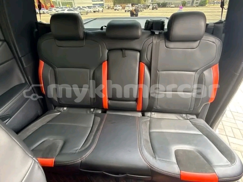 Big with watermark ford ranger preah vihear province cheom ksan 9833