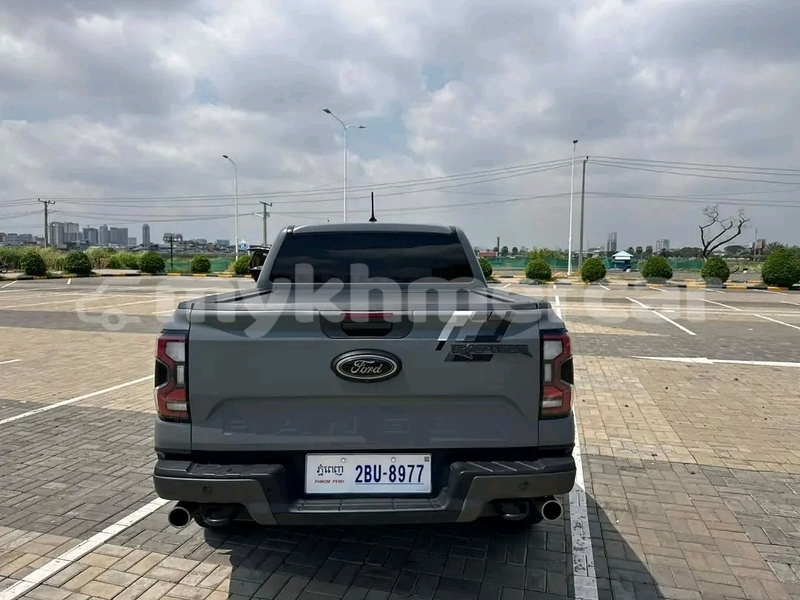 Big with watermark ford ranger preah vihear province cheom ksan 9833