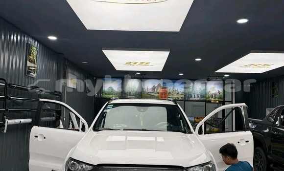 Buy Used Ford Ranger (North America) White Car in Bavet in Svay Rieng Province Buy Used Ford Ranger (North America) White Car in Bavet in Svay Rieng Province