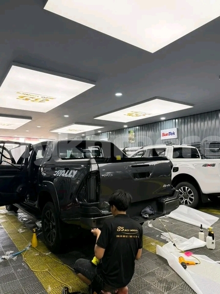 Big with watermark toyota ractis kampong speu province chbar mon 9836