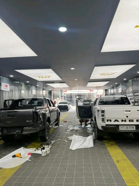 Big with watermark toyota ractis kampong speu province chbar mon 9836