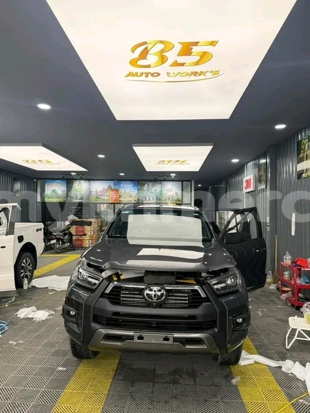 Big with watermark toyota ractis kampong speu province chbar mon 9836