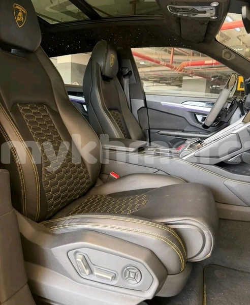 Big with watermark lamborghini urus kampot province import dubai 9837