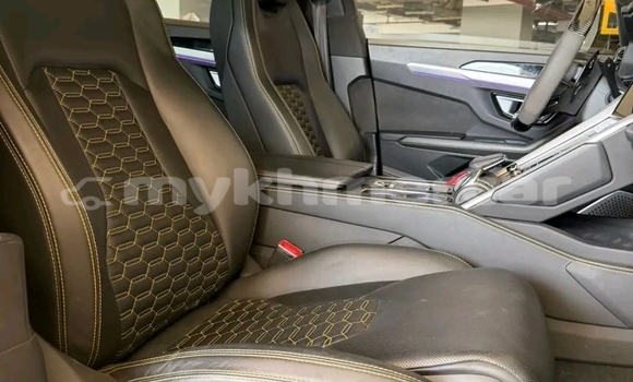 Buy Used Lamborghini Urus Other Car in Import - Dubai in Kampot Province Buy Used Lamborghini Urus Other Car in Import - Dubai in Kampot Province