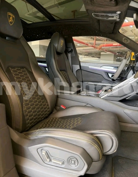 Big with watermark lamborghini urus kampot province import dubai 9837