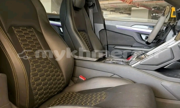 Buy Used Lamborghini Urus Other Car in Import - Dubai in Kampot Province Buy Used Lamborghini Urus Other Car in Import - Dubai in Kampot Province