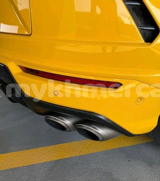 Big with watermark lamborghini urus kampot province import dubai 9837