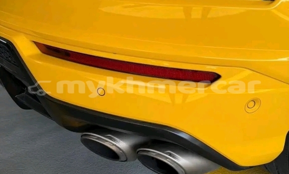 Buy Used Lamborghini Urus Other Car in Import - Dubai in Kampot Province Buy Used Lamborghini Urus Other Car in Import - Dubai in Kampot Province