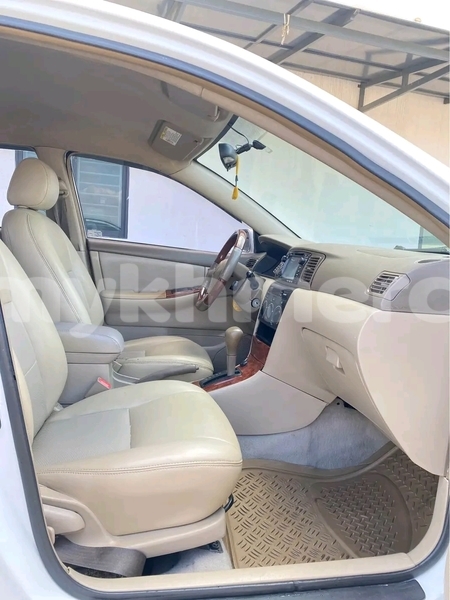 Big with watermark toyota corolla kampong speu province chbar mon 9838