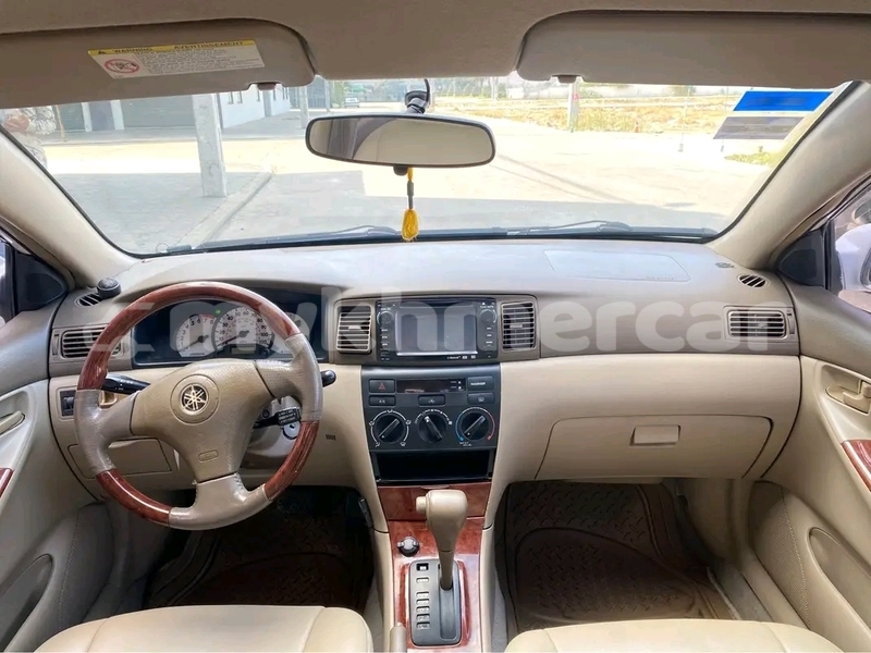 Big with watermark toyota corolla kampong speu province chbar mon 9838