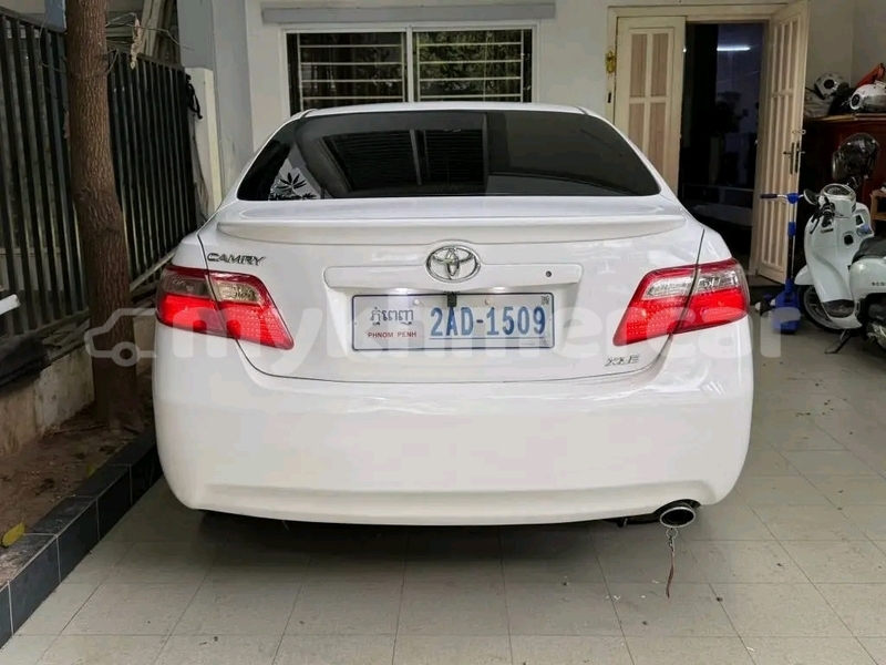 Big with watermark toyota camry phnom penh phnom penh 9841