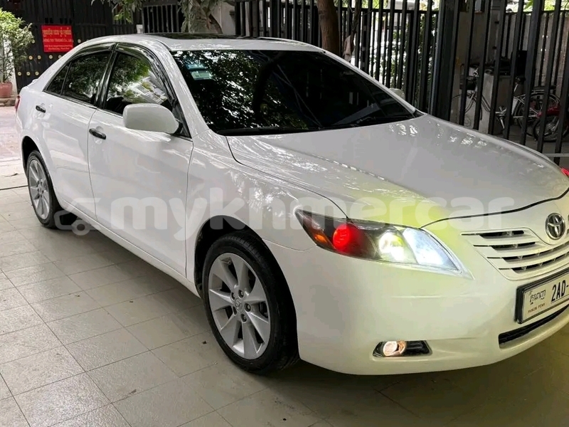 Big with watermark toyota camry phnom penh phnom penh 9842