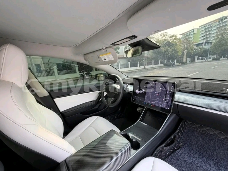 Big with watermark tesla model 3 phnom penh phnom penh 9843