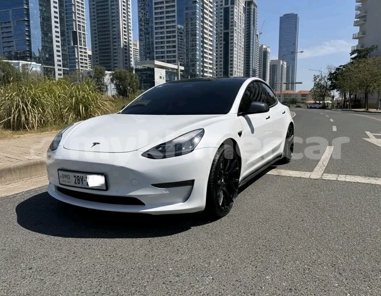 Big with watermark tesla model 3 phnom penh phnom penh 9843