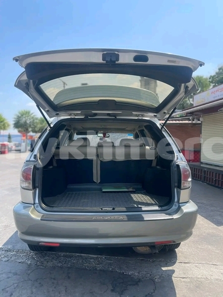 Big with watermark lexus rx 300 phnom penh phnom penh 9844