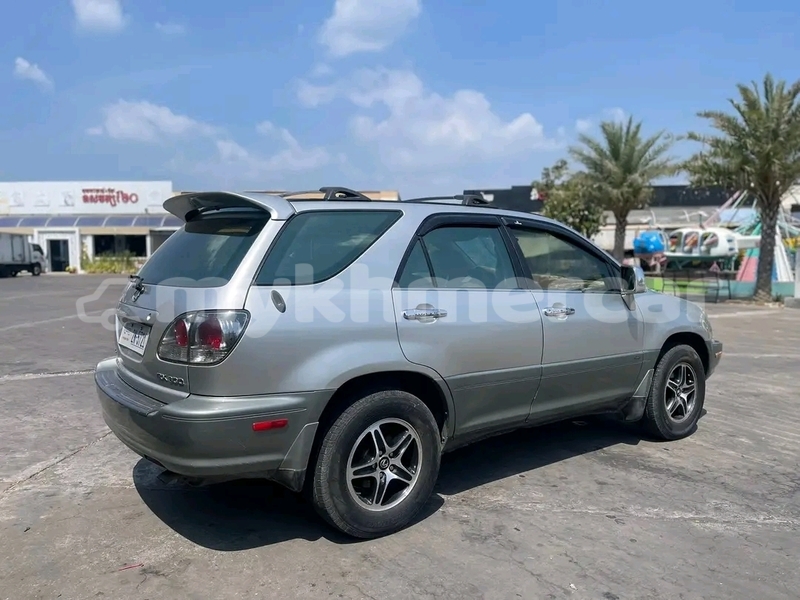 Big with watermark lexus rx 300 phnom penh phnom penh 9844