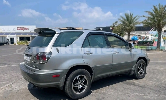 Buy Used Lexus RX 300 Other Car in Phnom Penh in Phnom Penh Buy Used Lexus RX 300 Other Car in Phnom Penh in Phnom Penh