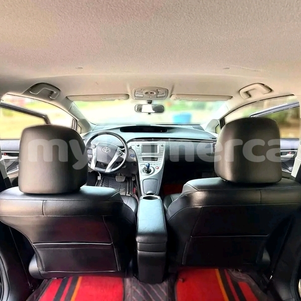 Big with watermark toyota prius phnom penh phnom penh 9845