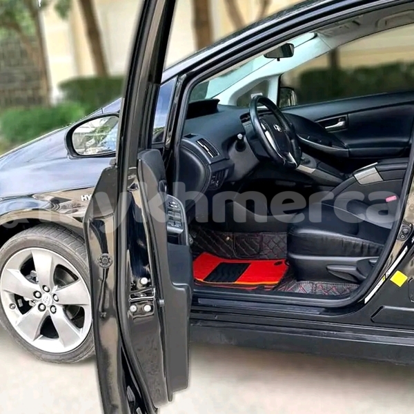 Big with watermark toyota prius phnom penh phnom penh 9845