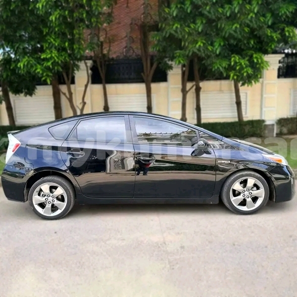 Big with watermark toyota prius phnom penh phnom penh 9845