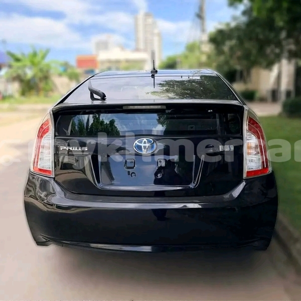 Big with watermark toyota prius phnom penh phnom penh 9845