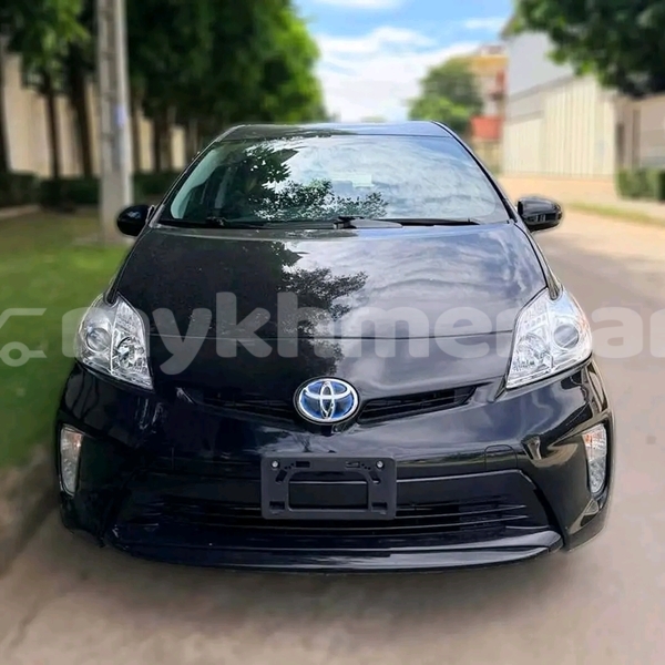 Big with watermark toyota prius phnom penh phnom penh 9845