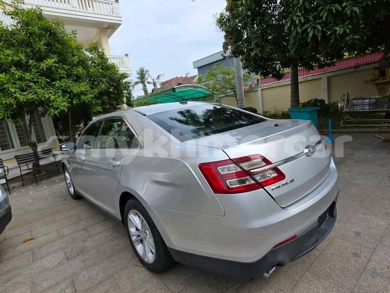 Big with watermark ford taurus phnom penh phnom penh 9846