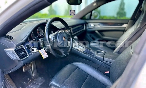 Buy Used Porsche Panamera White Car in Phnom Penh in Phnom Penh Buy Used Porsche Panamera White Car in Phnom Penh in Phnom Penh
