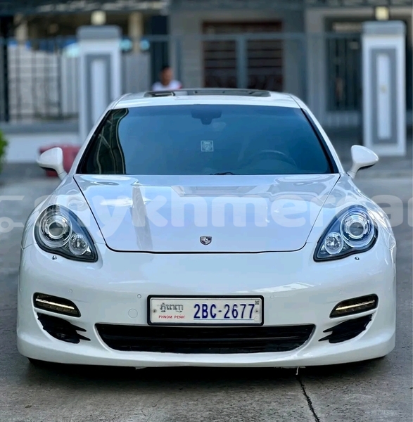 Big with watermark porsche panamera phnom penh phnom penh 9847