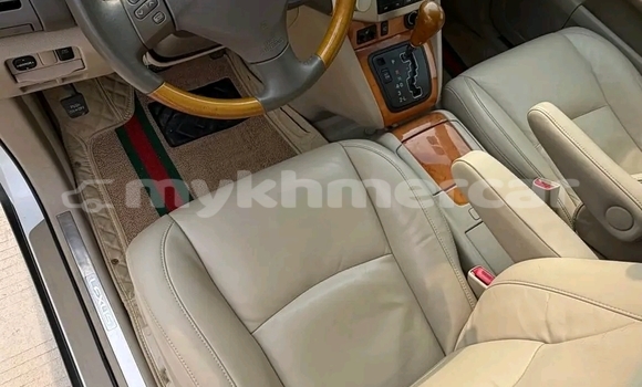 Buy Used Lexus RX White Car in Phnom Penh in Phnom Penh Buy Used Lexus RX White Car in Phnom Penh in Phnom Penh